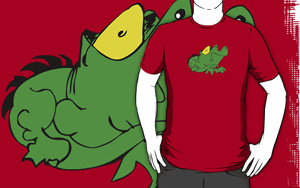 iguana